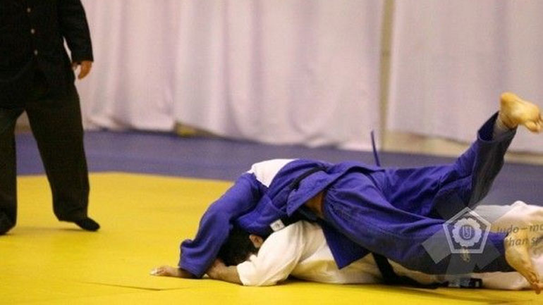 Τζούντο: «Χρυσός» ο Μπαλαμπανασβίλι στο Παγκόσμιο Πρωτάθλημα U18