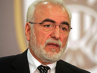 ΠΑΟΚ: Με… Σαββίδη η προπόνηση