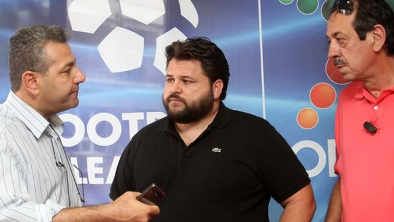 Παπουτσάκης: «Ο Εργοτέλης θα συνεχίσει να διεκδικεί το δίκιο του»