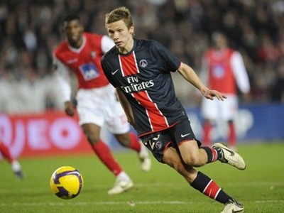 «Κοντά σε Σαντόμ ο Ολυμπιακός»