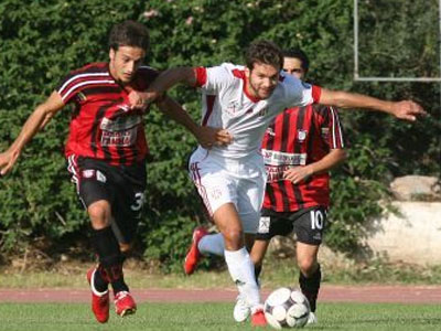 Γ’ Εθνική: Ισόπαλοι 3-3 ΠΑΟ Ρουφ και Παναχαϊκή