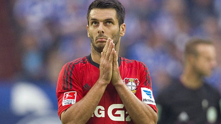 Γερμανία: Αποκλεισμός για τρεις μήνες στον Σπάχιτς