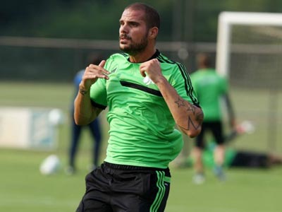 Νάνο: «Με την ίδια όρεξη»