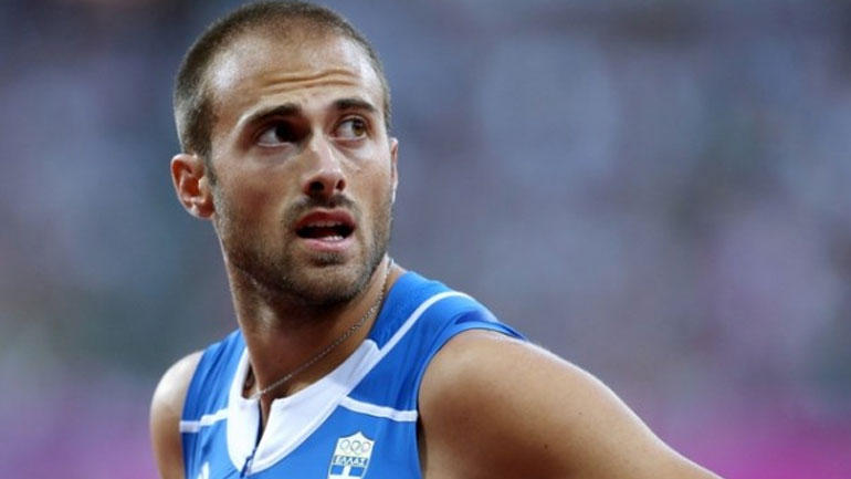 Στίβος: Δεύτερος στο Ζάγκρεμπ ο Τσάκωνας