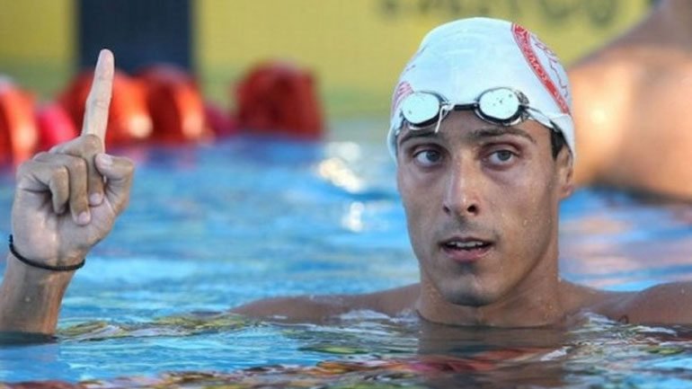 Κατραντζής: «Σημαντική εμπειρία το μίτινγκ στη Μασσαλία»