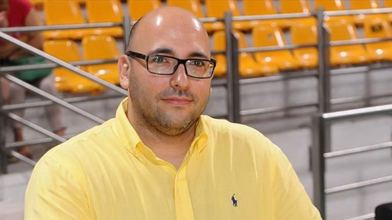 Άρης: Συνάντηση Λάσκαρη με τον Μπερτομέου