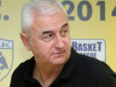 Σάκοτα: «Να “δέσουμε” ως ομάδα και να “διαβάσουμε” καλά την Κηφισιά»