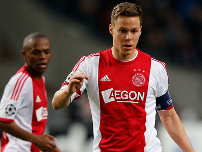 Υπογράφει στη Σαμπντόρια ο Μοϊσάντερ