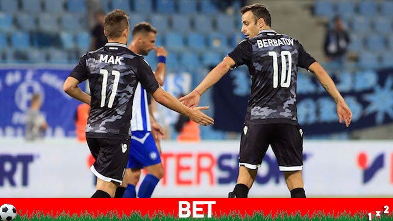 Ο Ακάλυπτος προτείνει από τα ματς του Europa League