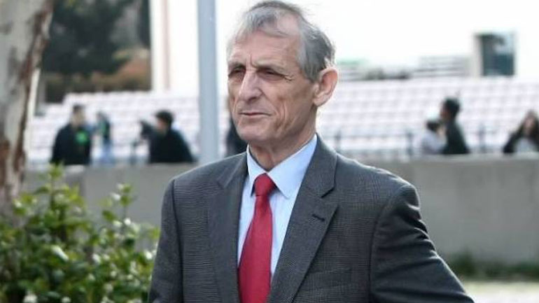 Γκιρτζίκης: «Προέχει η συνοχή της εθνικής ομάδας»