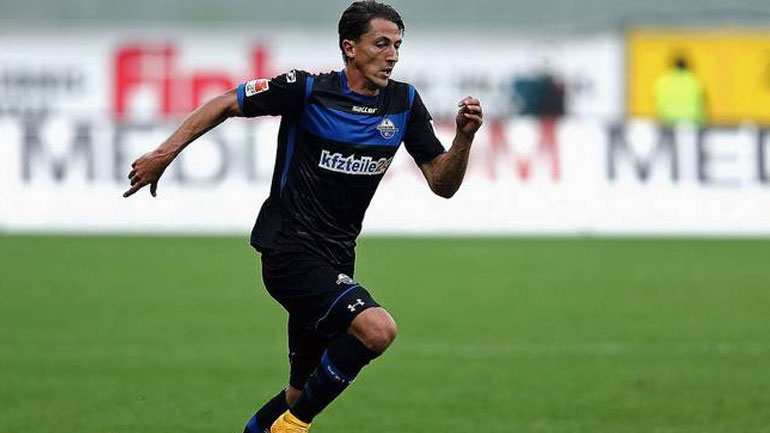 Βέμερ: «Είμαστε σε επαφές με τον Παναθηναϊκό»