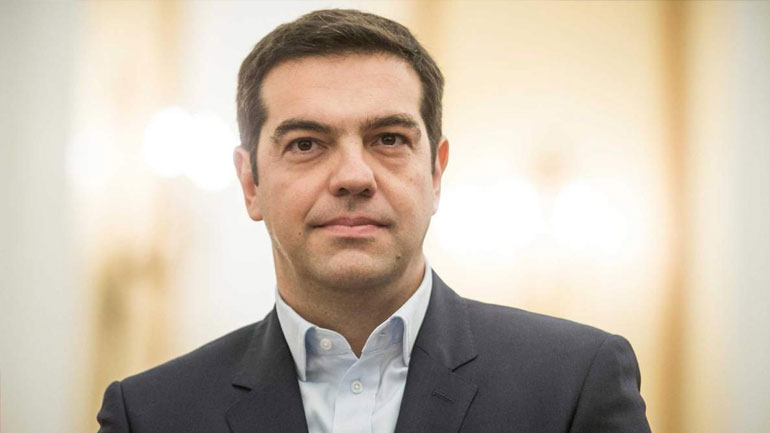 Συναντήθηκε με τον Πρωθυπουργό της Αλβανίας, Έντι Ράμα ο Τσίπρας