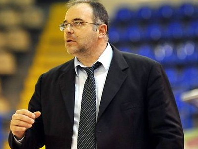 Σκουρτόπουλος: «Η άμυνα θα κρίνει το ματς με τον Πανελευσινιακό»