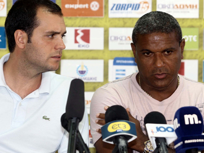 Mazinho: Είμαστε πανέτοιμοι για τον αγώνα με τον Ατρόμητο