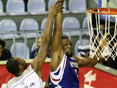 «Λύγισε» στα Τρίκαλα ο Απόλλωνας