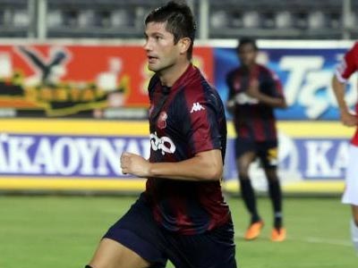 Βέροια: Βγήκε το «διαζύγιο» με τον Μρντάκοβιτς