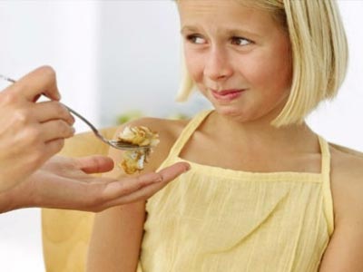 Τι κάνουμε όταν τα παιδιά δεν τρώνε το φαγητό τους;