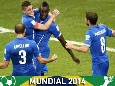 Προκρίνεται με ισοπαλία η Ιταλία