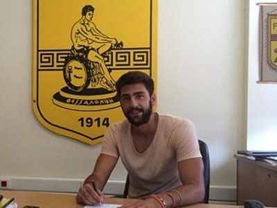 Aπέκτησε τον Νικολόπουλο ο Άρης