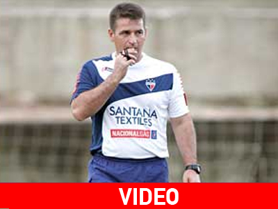 «Ξυλοφόρτωσαν» τον προπονητή τους οπαδοί της Fortaleza