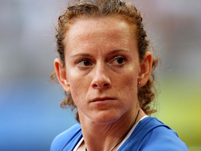 Berlin 2009: Στην 21η θέση η Αργυρώ Στρατάκη