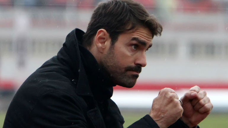 Πανθρακικός: Επέστρεψε στην Κομοτηνή ο Ρόκα