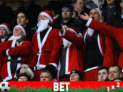 Προτάσεις για κέρδη στην Boxing Day