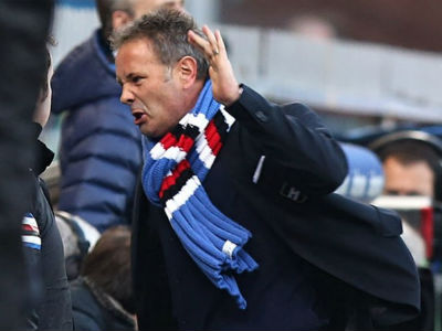 Ποιος είδε τον Σίνισα Μιχαΐλοβιτς και δεν τον φοβήθηκε!