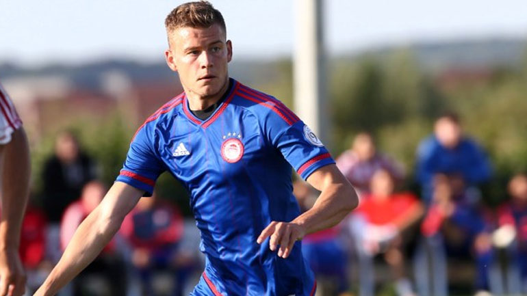 Φινμπόγκασον: «Είμαστε σε καλό δρόμο»