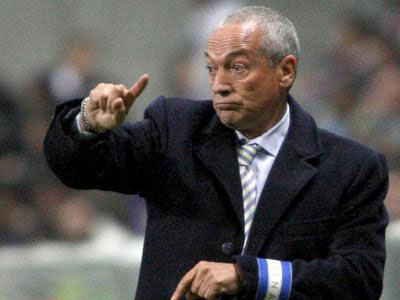 Σεβασμό στον ΑΠΟΕΛ ζήτησε ο Φερέιρα