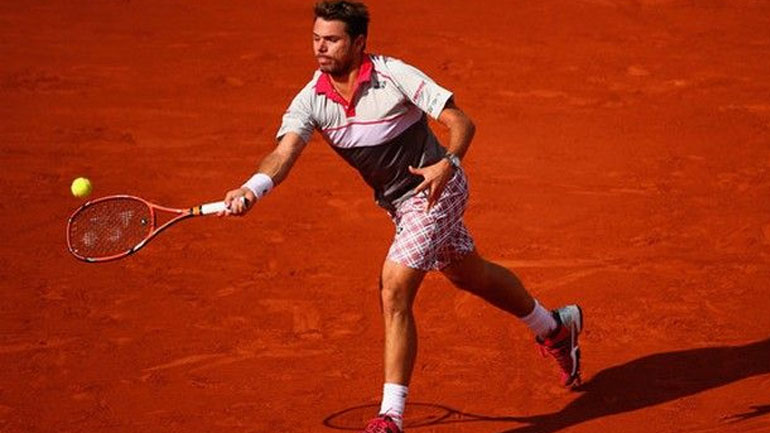 Ρολάν Γκαρός: Στον τελικό ο Βαβρίνκα