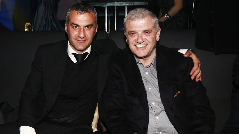 Mε τον Τραϊανό Δέλλα η ΑΕΚ στη Super League