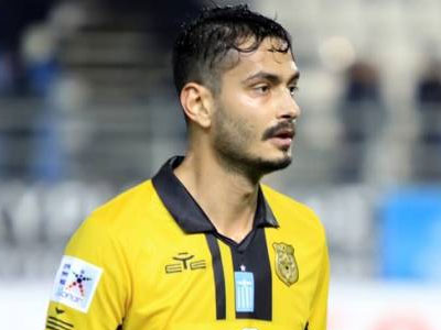 Εργοτέλης: Νοκ άουτ και ο Γκέντσογλου