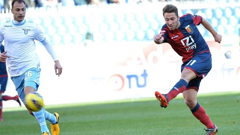 «Ροσονέρο» ο Μπερτολάτσι