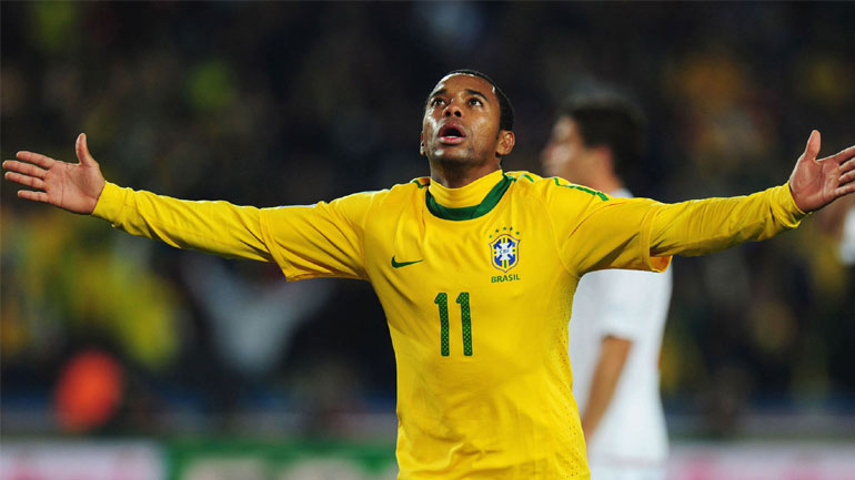 Ρομπίνιο: «Ωραία χώρα η Ελλάδα για να μείνω, όλα μπορούν να συμβούν»