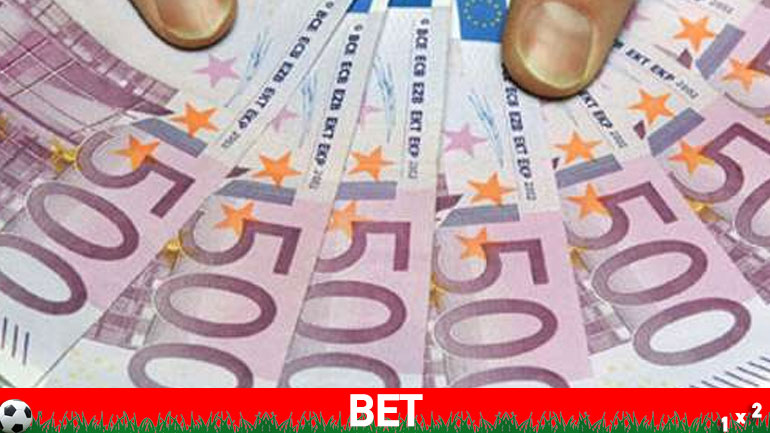 Στοίχημα: Κέρδισε 32.169,59 ευρώ με 6 αγώνες!