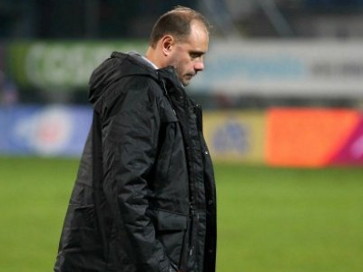 Βεργέτης: «Καταστροφικές τέτοιες διαιτησίες»