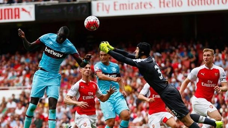 Αγγλία: Εντός έδρας ήττα με το… καλημέρα η Άρσεναλ