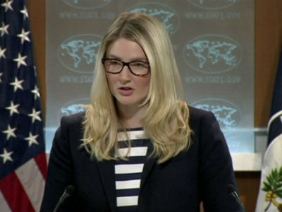 Δεν αναγνωρίζουν τις εκλογές στην Κριμαία οι ΗΠΑ