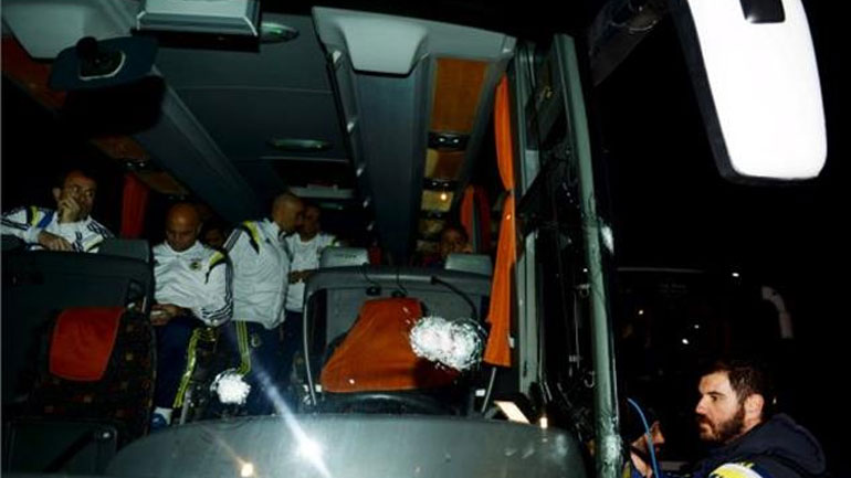 «Λουκέτο» για μία εβδομάδα στο τουρκικό πρωτάθλημα ποδοσφαίρου