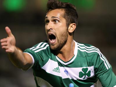 Μπαϊράμι: «Τώρα… αρχίζει η χρονιά»