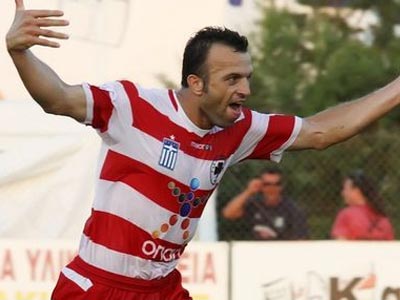 Πλατανιάς: Ανανέωσε ο Δημήτρης