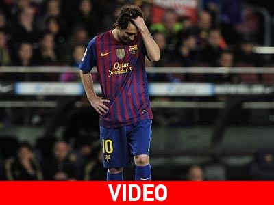 Ισπανία: Εντός έδρας ήττα για την Μπαρτσελόνα