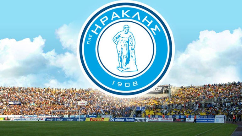 Ηρακλής: Κατατέθηκε η έφεση στη Δευτεροβάθμια της ΕΠΟ