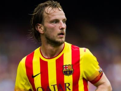 Ύμνοι Σούκερ για τον Ράκιτιτς