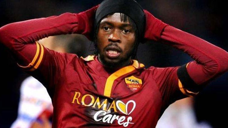 Ρόμα: Νοκ-άουτ για τρεις εβδομάδες ο Ζερβίνιο