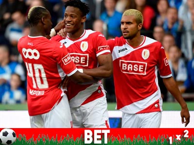 Τρεις άσοι από Ιταλία, Ελβετία και Βέλγιο