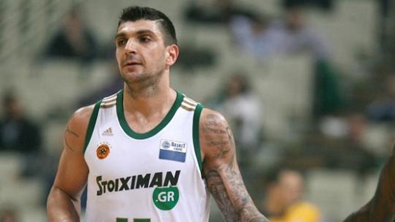 Παναθηναϊκός: Ατομικό πρόγραμμα ο Μπατίστα