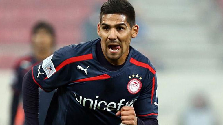 Χάρα: «Είχαμε την ψυχολογία για τη νίκη»