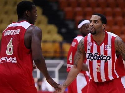 Ολυμπιακός: Στις ΗΠΑ για επέμβαση ο Λο- Τέλος η φετινή σεζόν